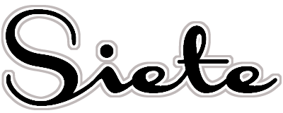 Siete